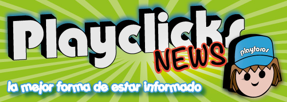 Playclicks News